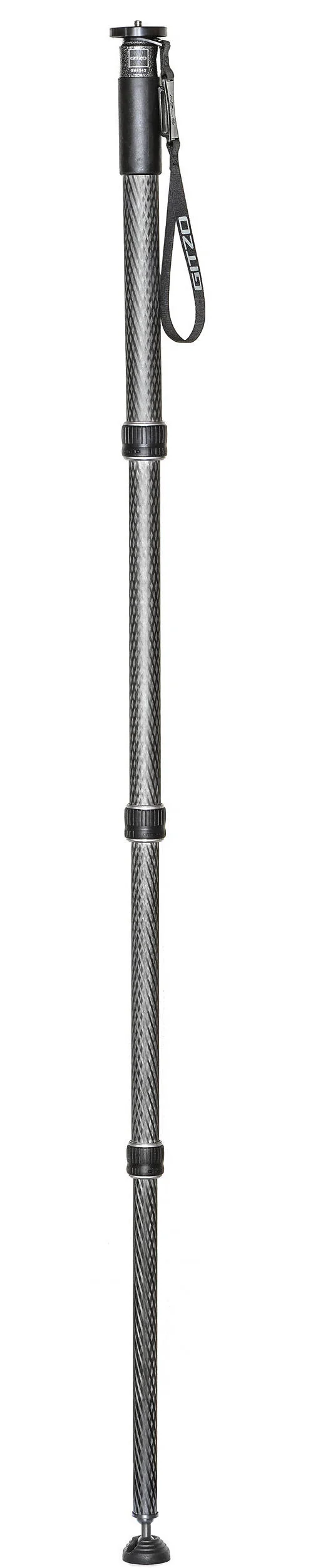 Gitzo Series 4 Carbon 4 Section Monopod - Image 2