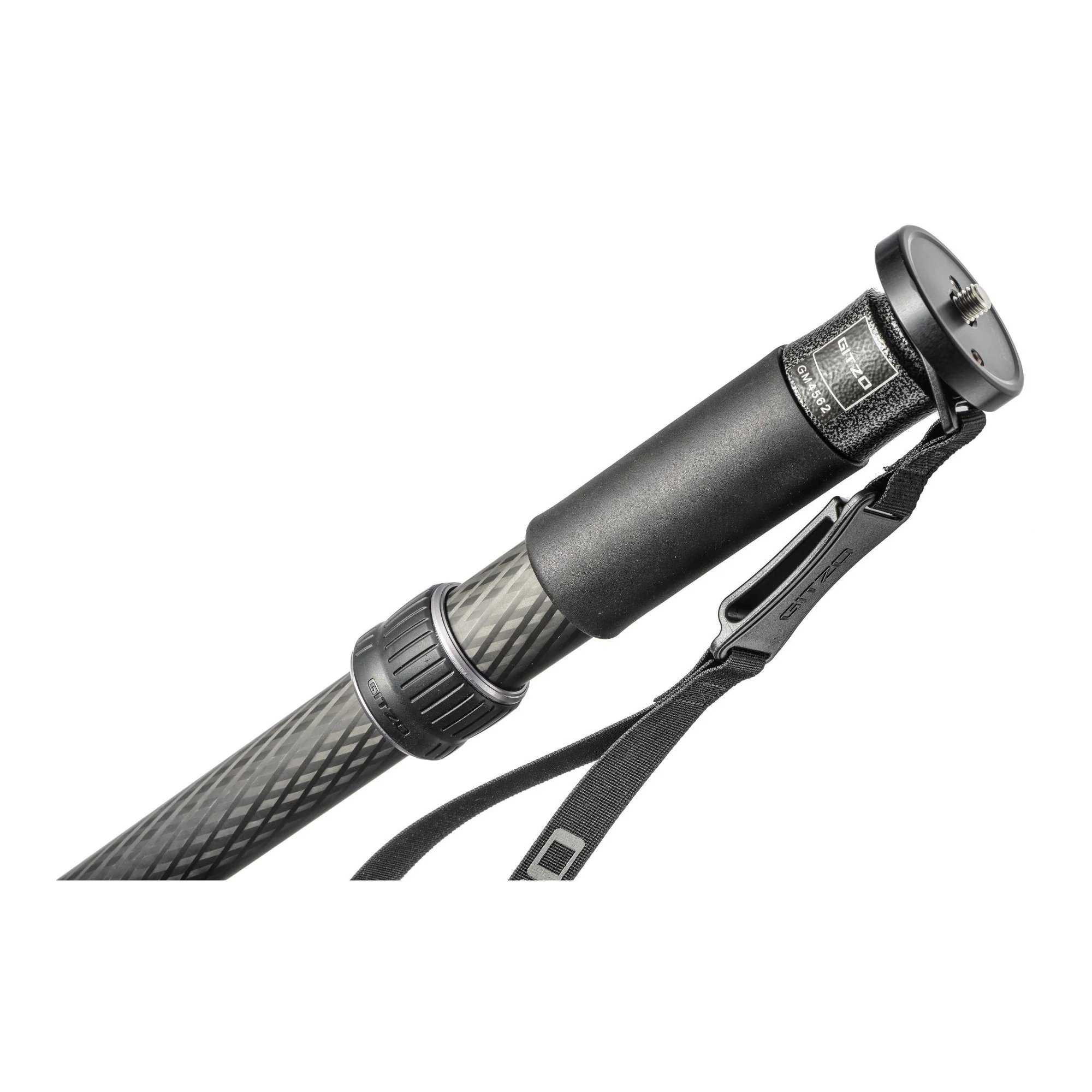 Gitzo Series 4 Carbon 6 Section Monopod - Image 3