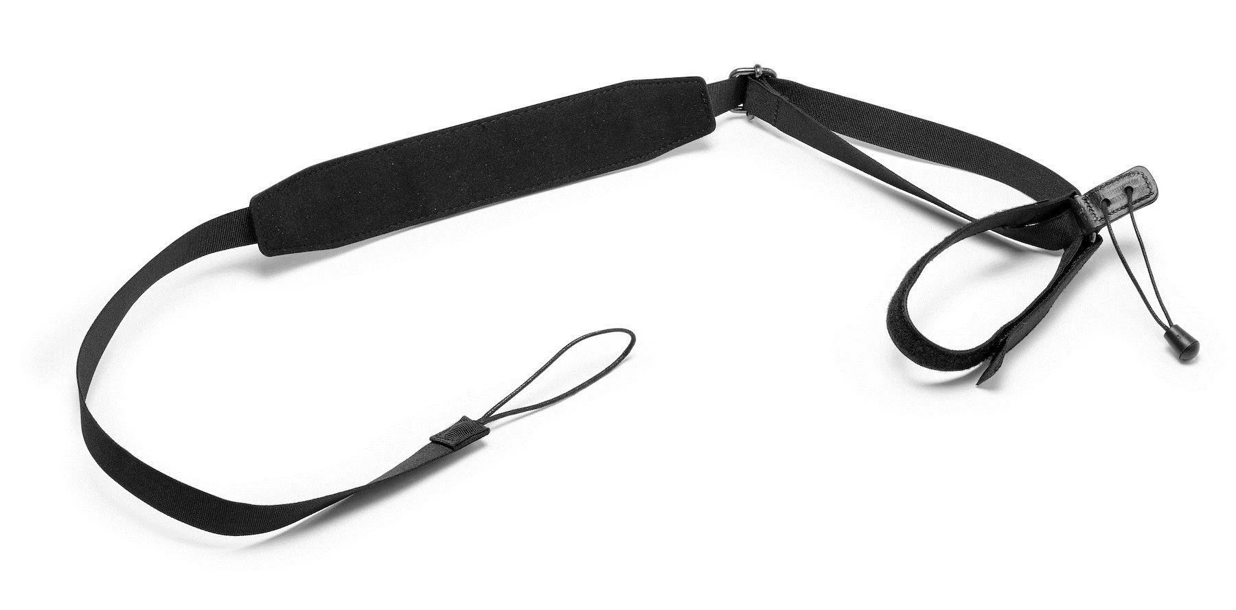Gitzo Series 1 Traveler 4 Section Carbon Fiber Tripod - Image 3