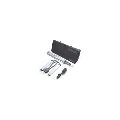 Glamcor Elite X Portable, Lightweight, Easy to Dismantle and Store Professional Light Kit (Gray) - Image 6