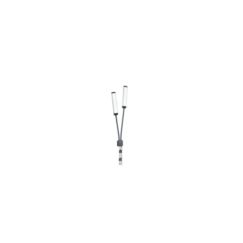 Glamcor Zero Heat, and Easy to Configure Revolution X Pro Light Kit (Gray) - Image 3