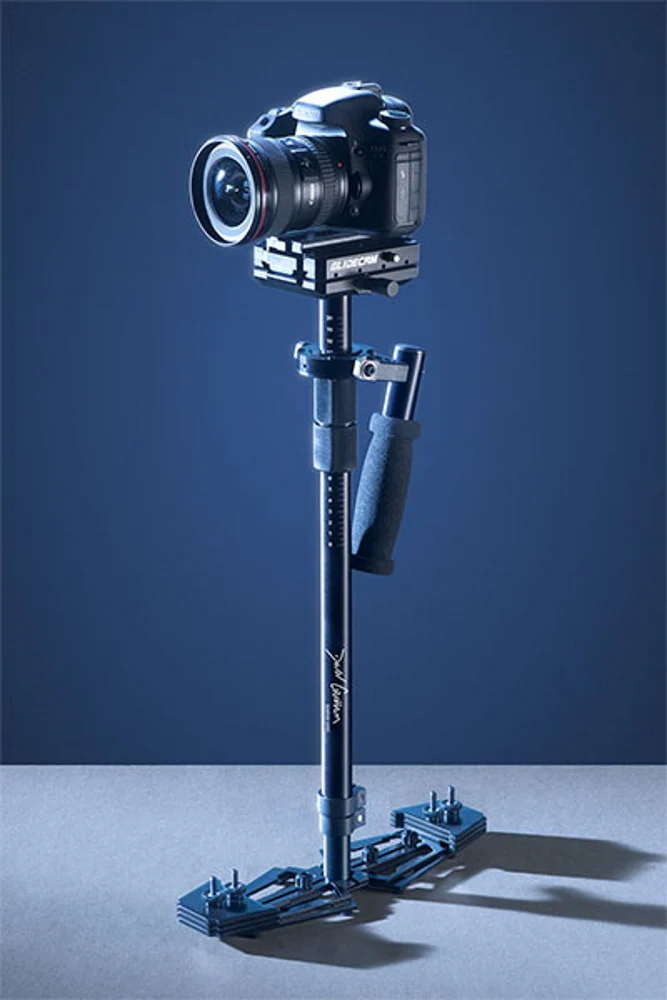 Glidecam Devin Graham Signature Series Hand-Held Camera Stabilizer - Image 2