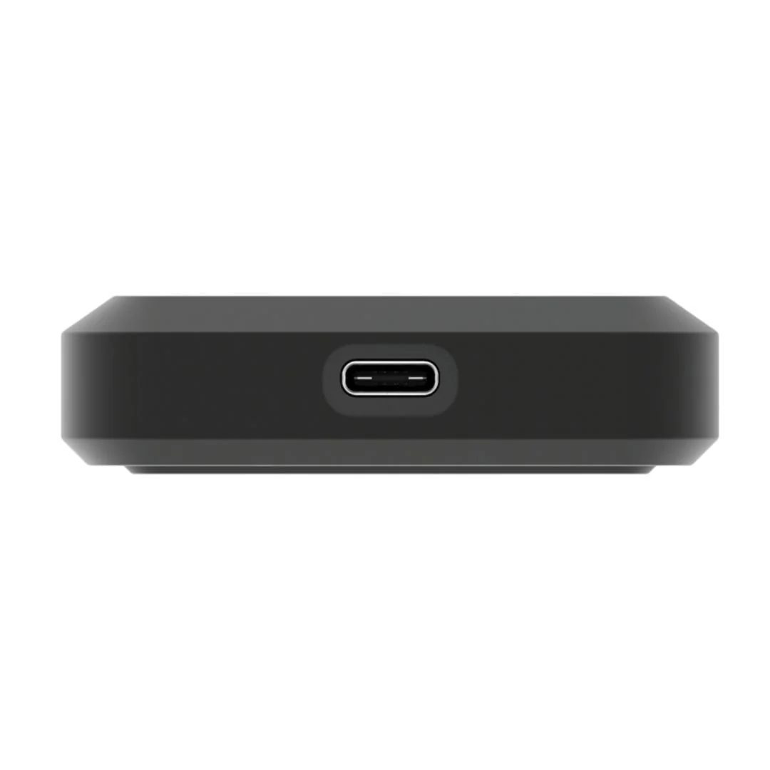 Glyph Atom PRO External NVMe SSD V2 with 3000 MBPS Transfer Speed and Thunderbolt 3 (1TB, Black) - Image 3