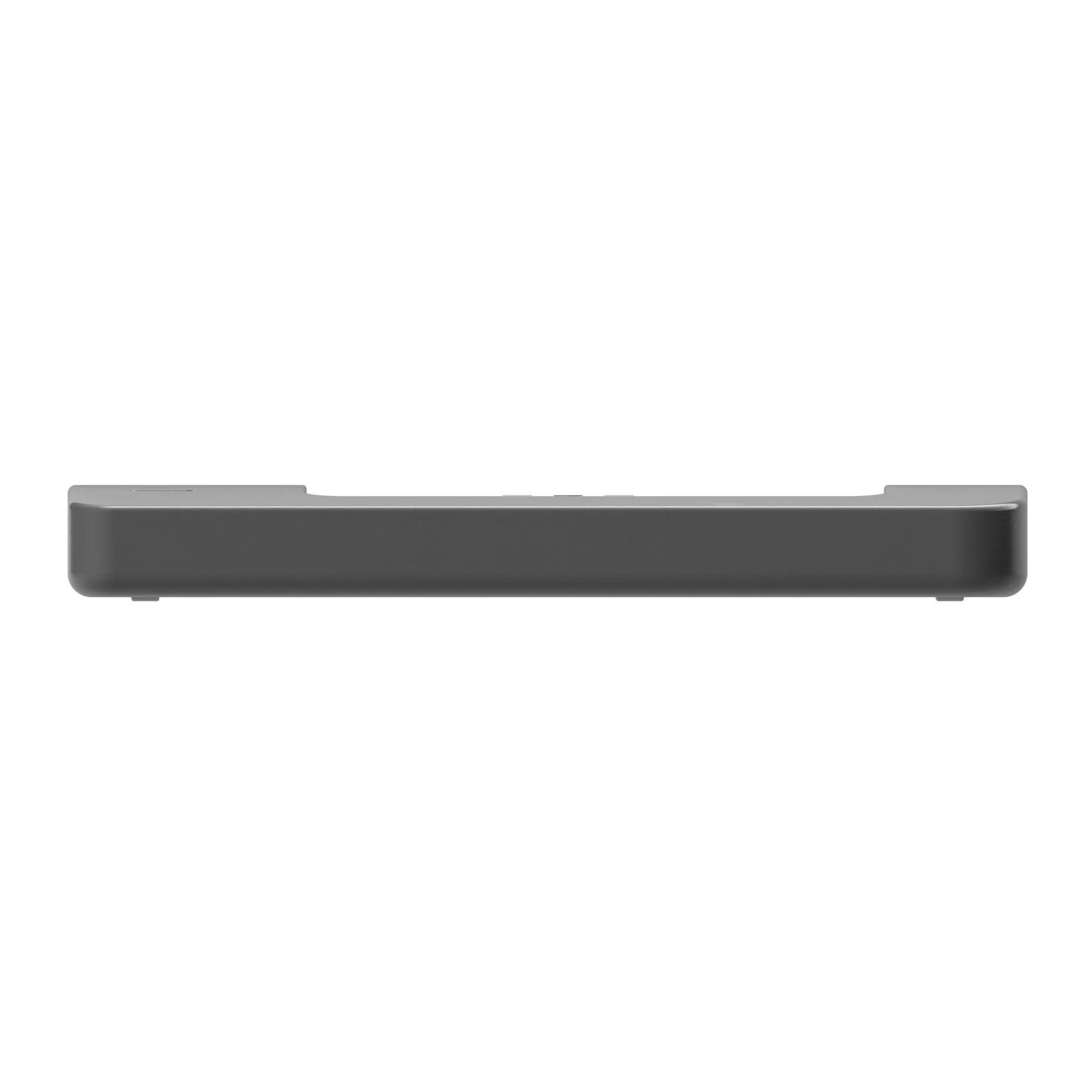Glyph Atom SSD 1TB USB-C Portable Solid State Drive (Silver) - Image 5