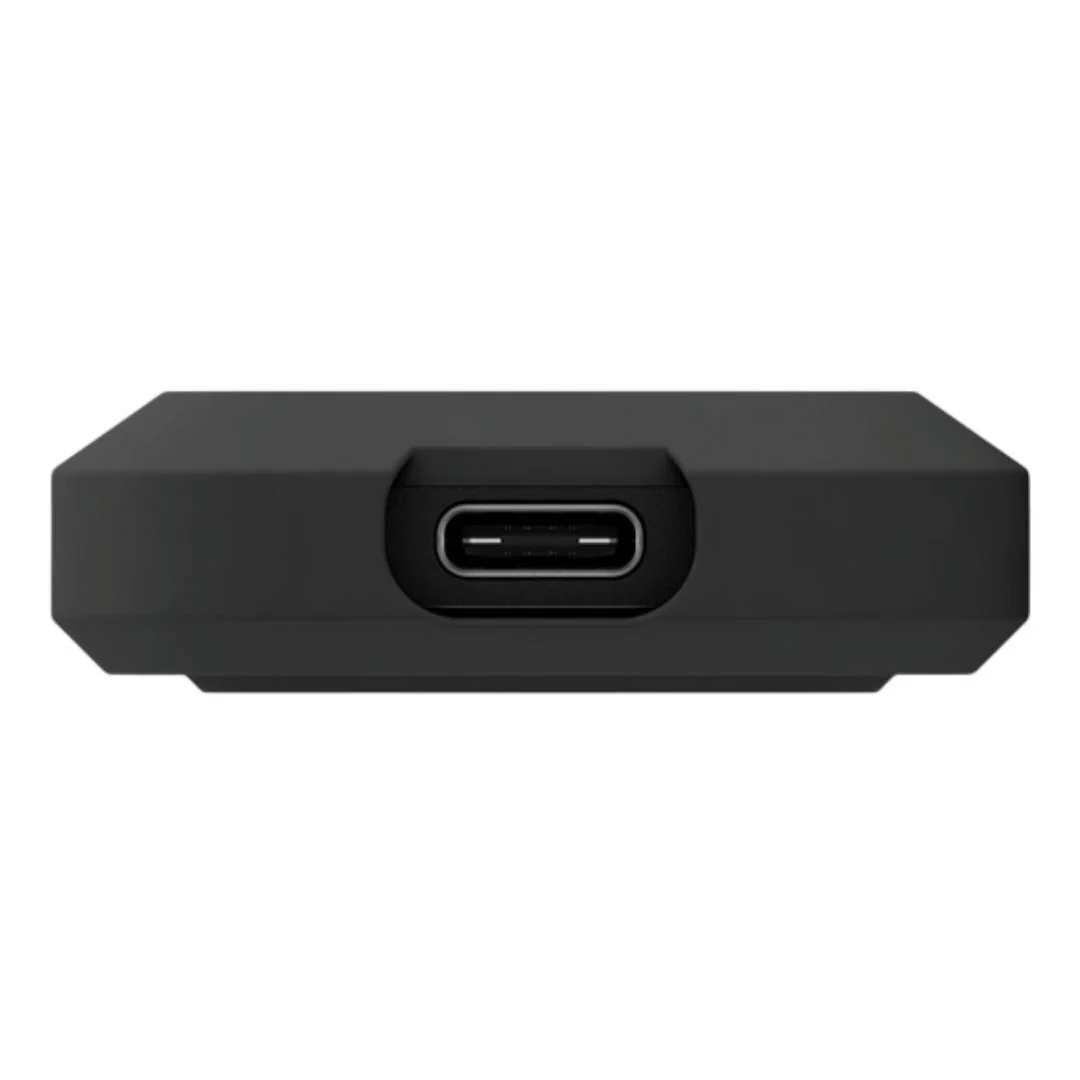 Glyph Atom EV NVMe SSD with USB 3.2 Type-C Port and 1000 MBPS Transfer Speed (2TB, Black) - Image 3