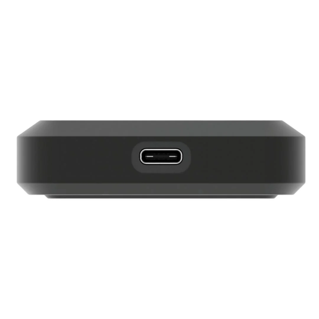 Glyph Atom PRO External NVMe SSD V2 with 3000 MBPS Transfer Speed and Thunderbolt 3 (2TB, Black) - Image 3