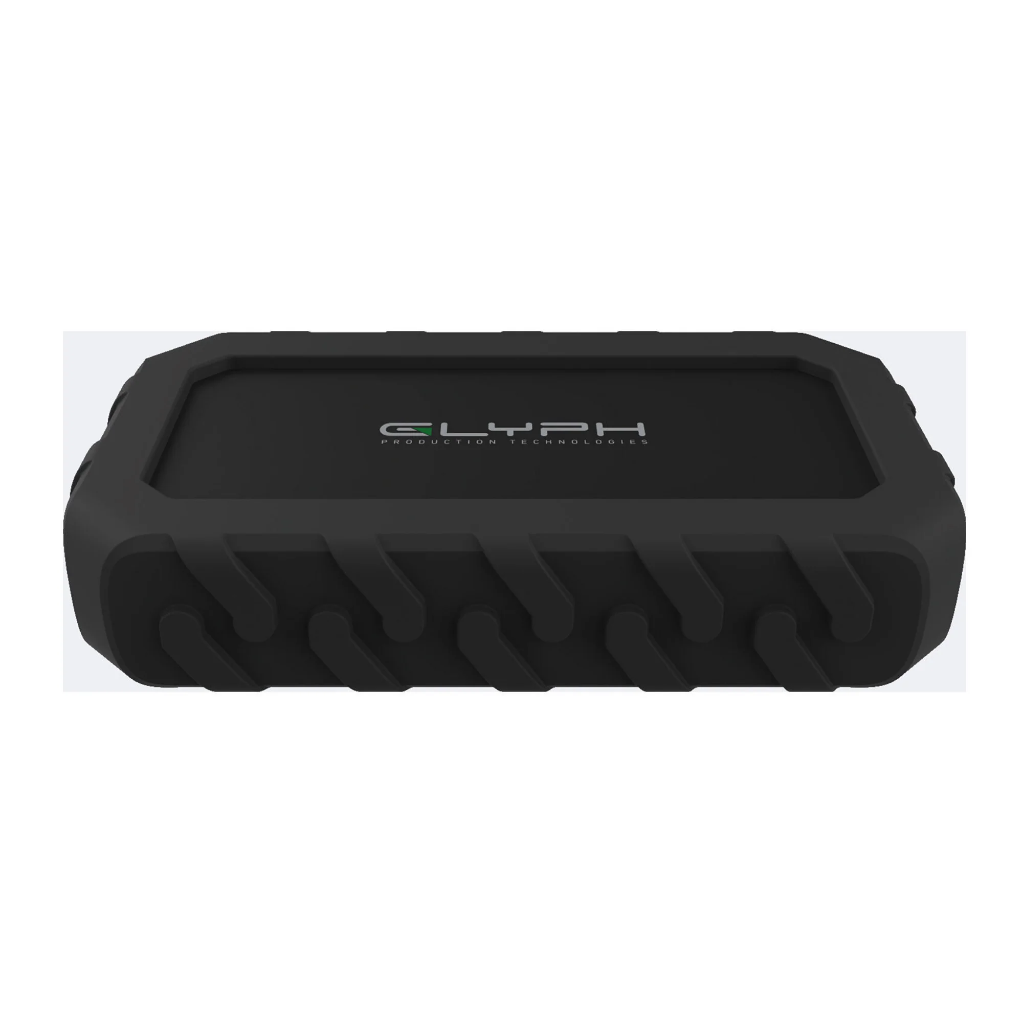 Glyph Atom EX20 1TB NVMe External SSD USB-C 3.2 Gen 2x2 High Speed - Image 3