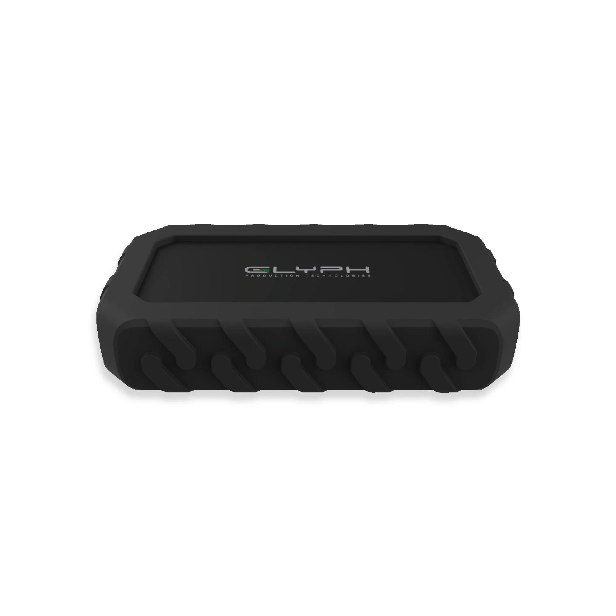 Glyph Atom EX20 High-Intensity 4TB Portable NVMe SSD with USB-C 3.2 Port (Black) - Image 3