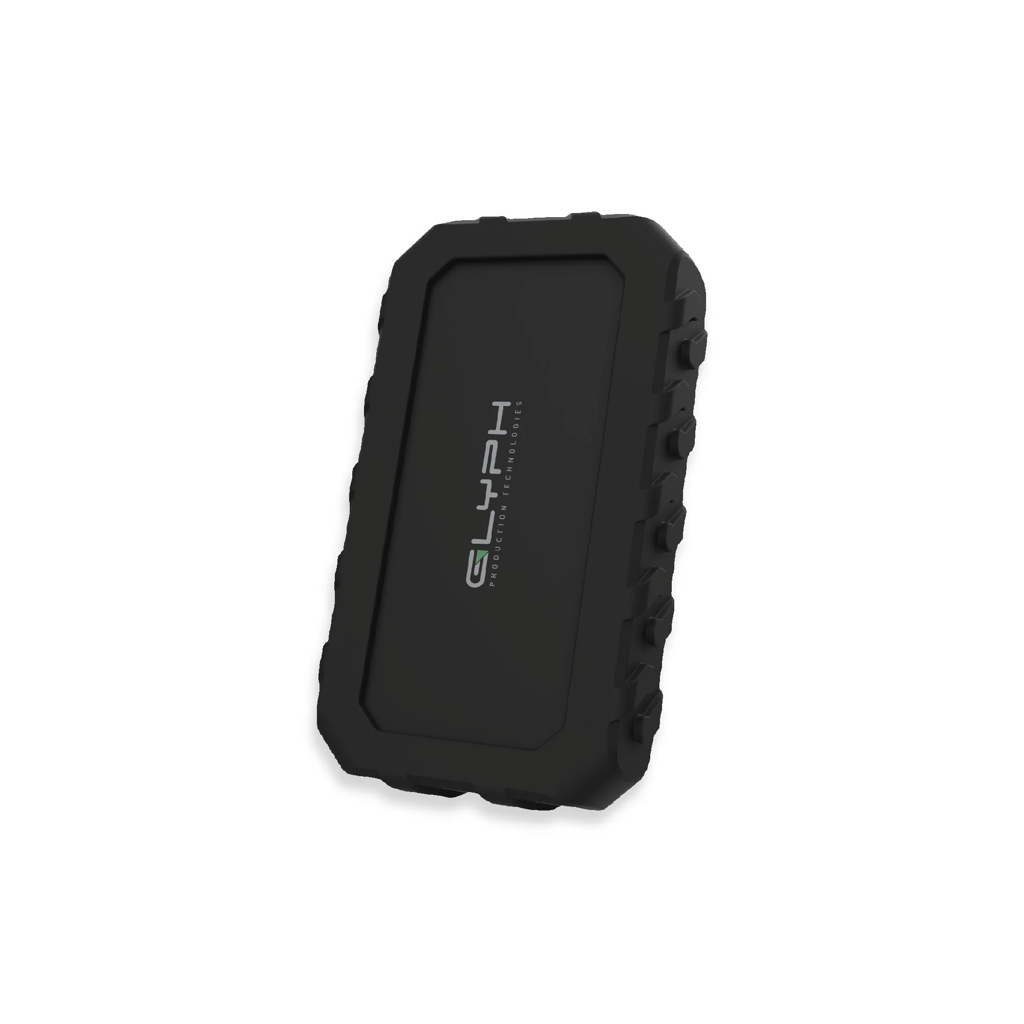 Glyph Atom EX20 High-Intensity 4TB Portable NVMe SSD with USB-C 3.2 Port (Black) - Image 4