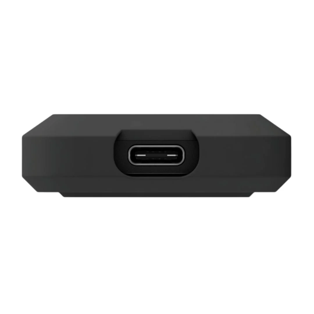 Glyph Atom EV NVMe SSD with USB 3.2 Type-C Port and 1000 MBPS Transfer Speed (4TB, Black) - Image 3
