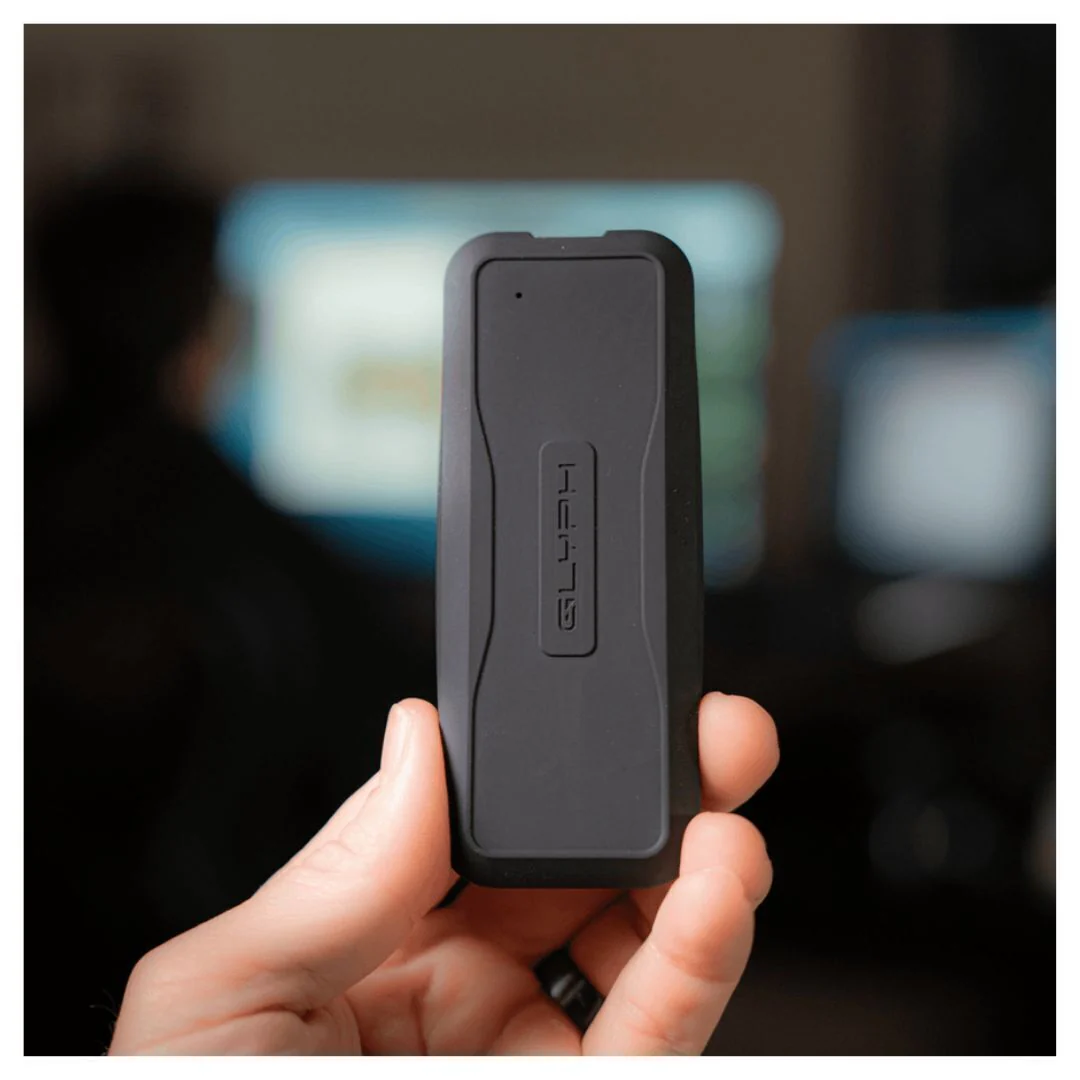 Glyph Atom EV NVMe SSD with USB 3.2 Type-C Port and 1000 MBPS Transfer Speed (4TB, Black) - Image 7