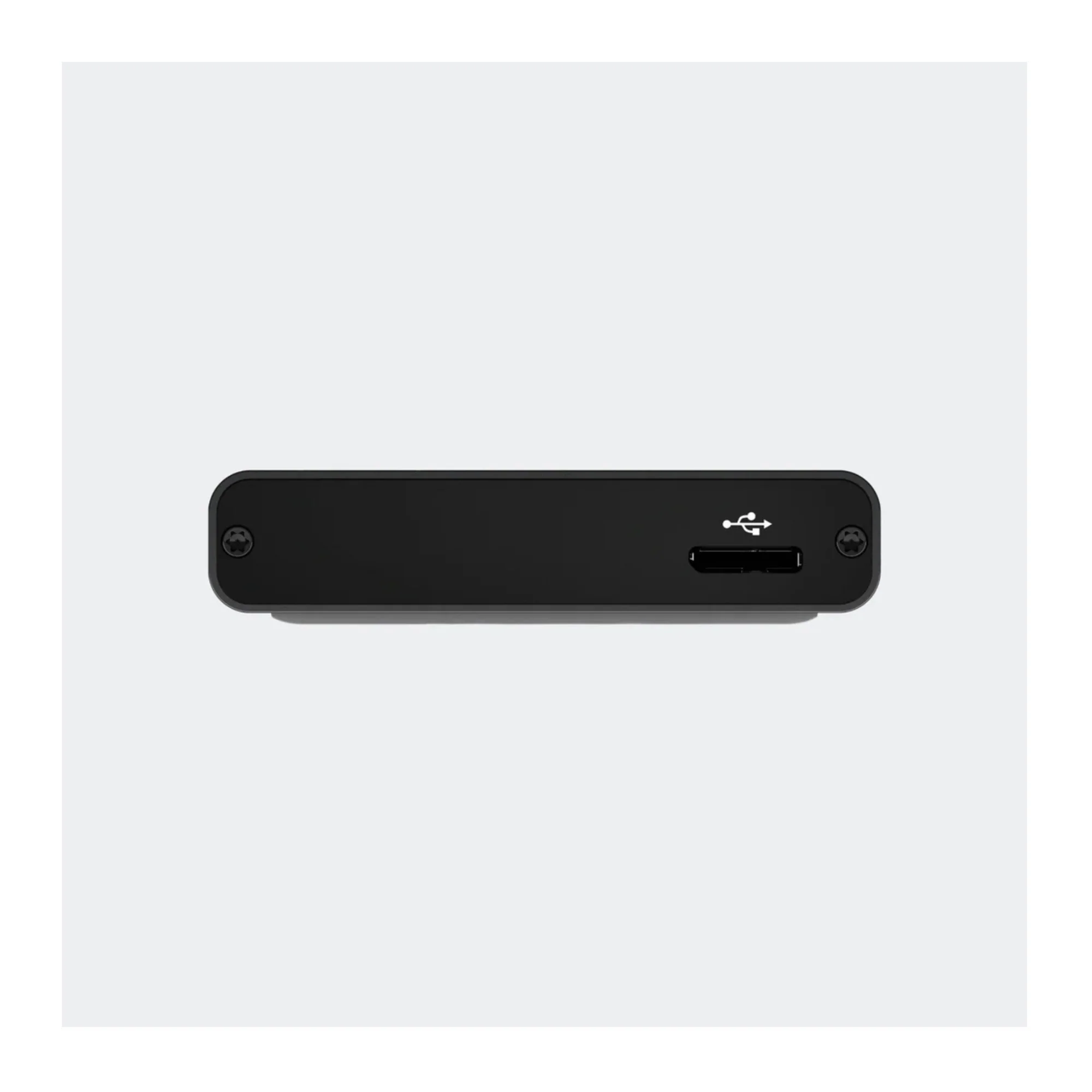 Glyph Blackbox 1TB Portable Drive with USB 3.0 Fast Transfer Aluminum Enclosure - Image 2