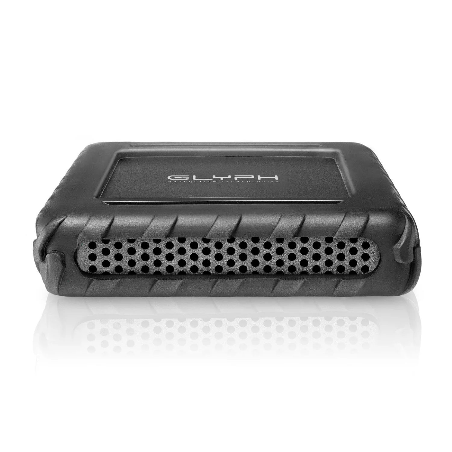 Glyph Blackbox Plus 5TB 5400RPM Bus-Powered USB-C (3.1,Gen2) External Hard Drive