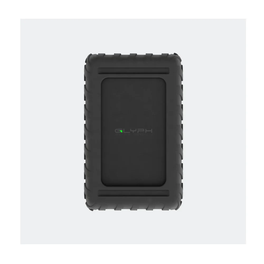 Glyph Blackbox PRO 22TB 7200 RPM USB 3.2 Enterprise Class External Hard Drive
