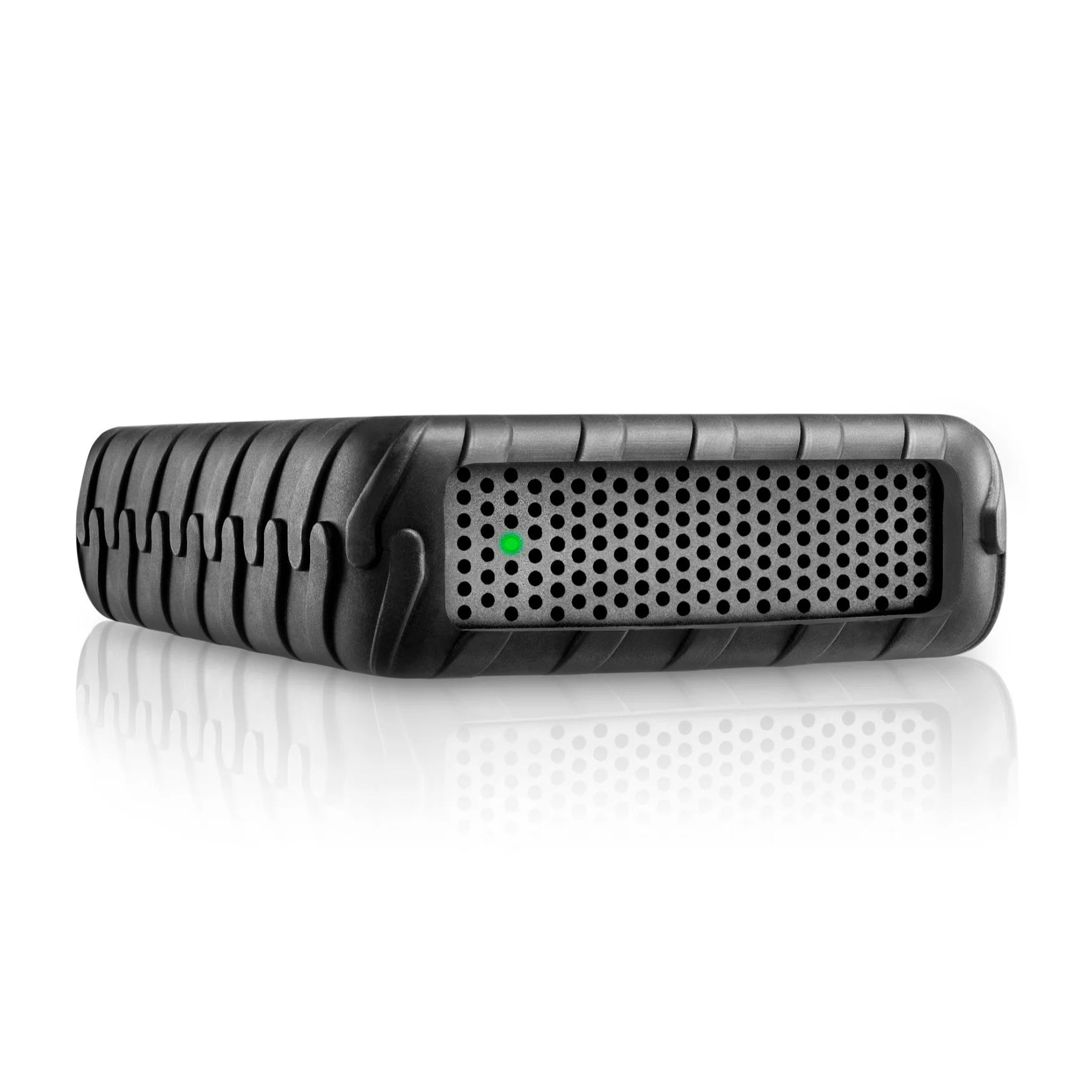 Glyph BBPR8000 Blackbox Pro 8TB Rugged USB-C 7200RPM External Desktop Hard Drive - Image 2