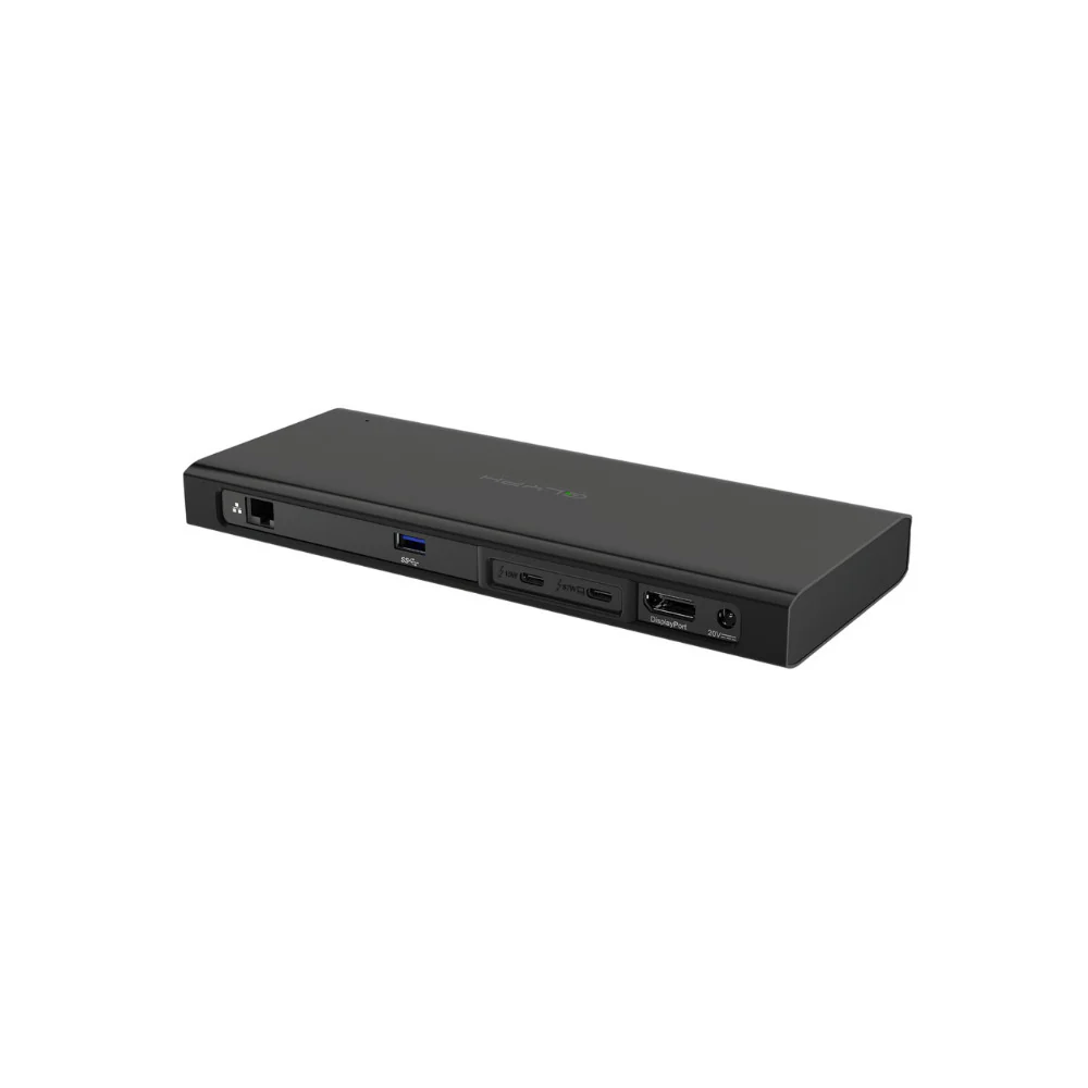 Glyph Thunderbolt 3 NVMe Dock, Thunderbolt 3 40 GB/s - Image 2