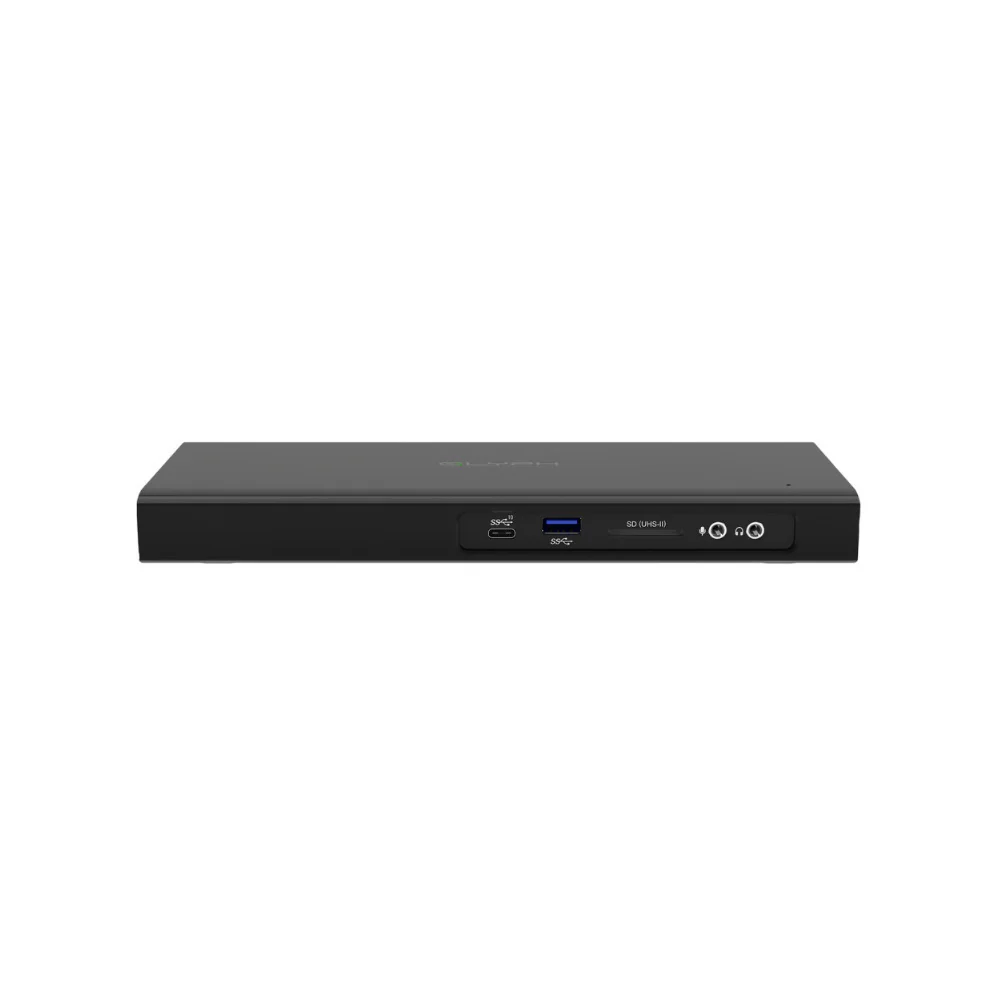 Glyph Thunderbolt 3 NVMe Dock, Thunderbolt 3 40 GB/s - Image 3