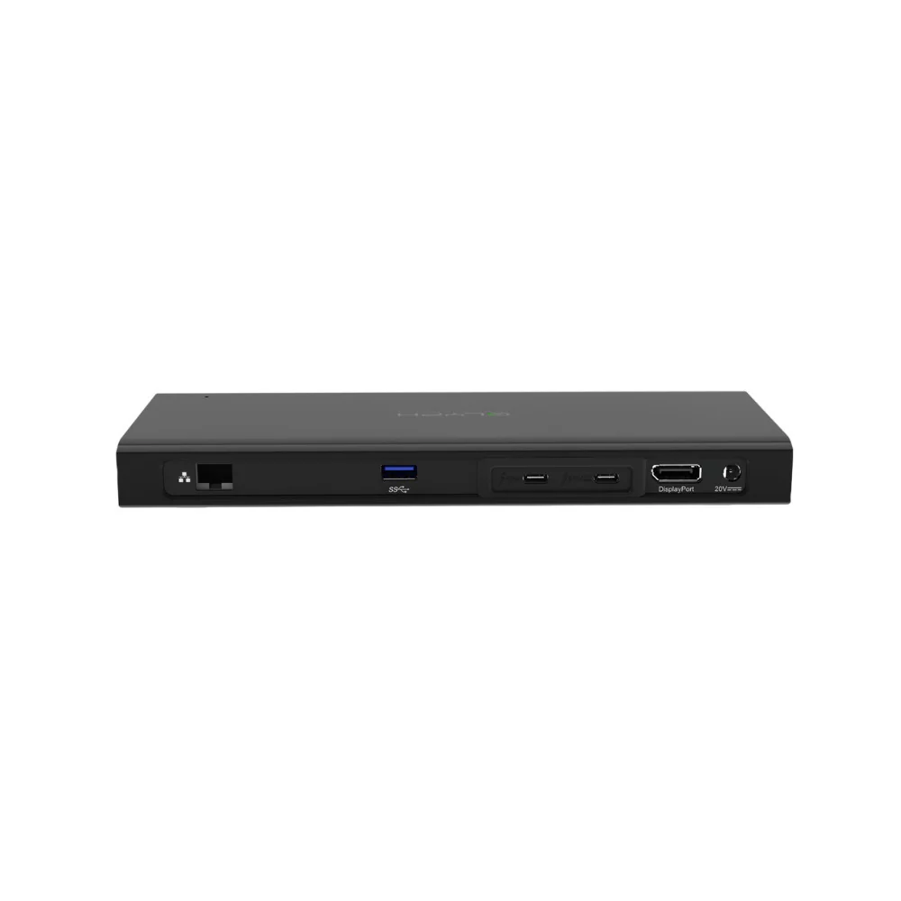 Glyph Thunderbolt 3 NVMe Dock, Thunderbolt 3 40 GB/s - Image 4