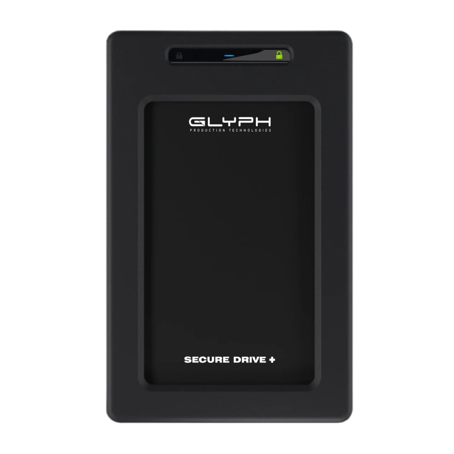 SecureDrive Plus Bluetooth, Bus-powered, USB-Micro B / USB-C - Image 2