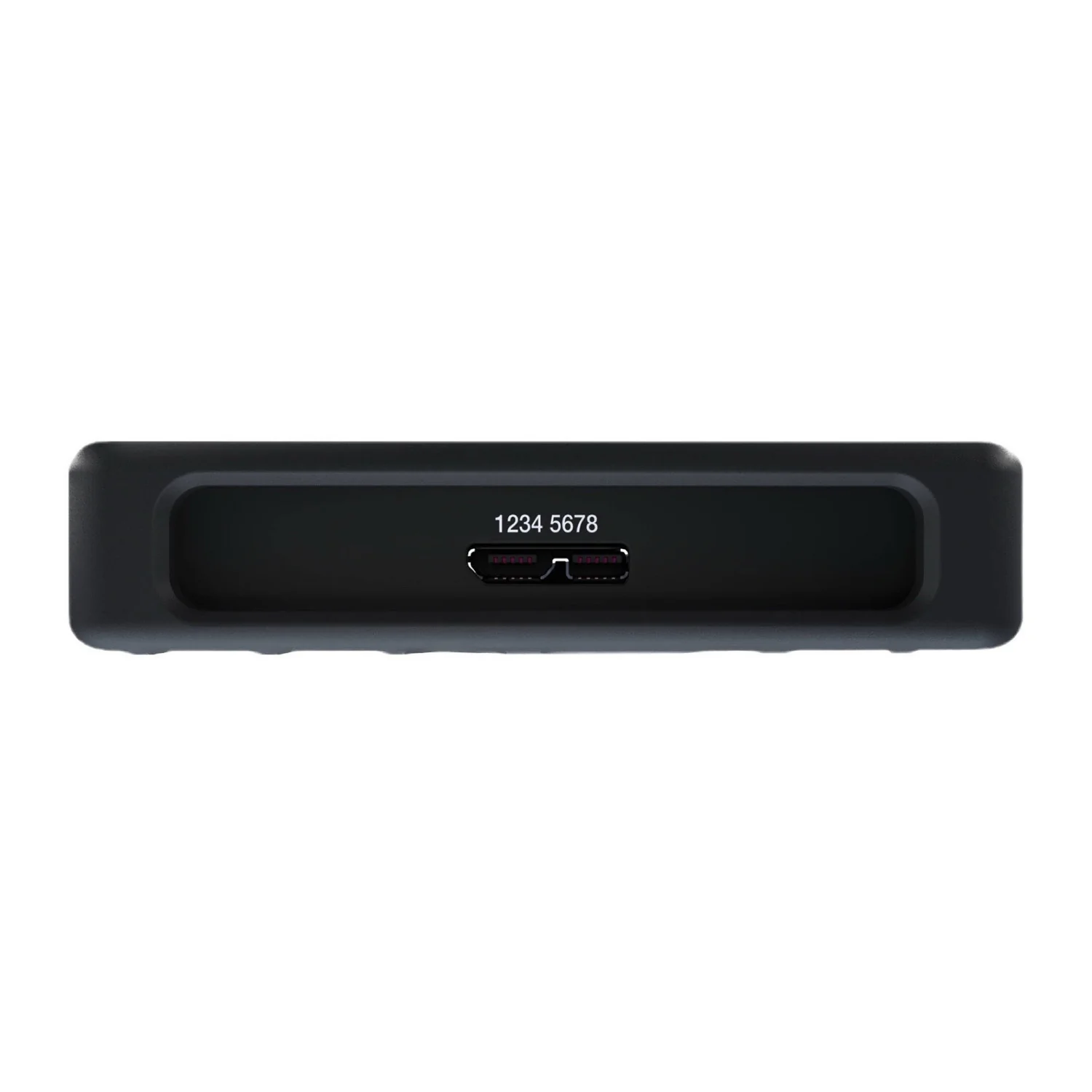 SecureDrive Plus Bluetooth, Bus-powered, USB-Micro B / USB-C - Image 5