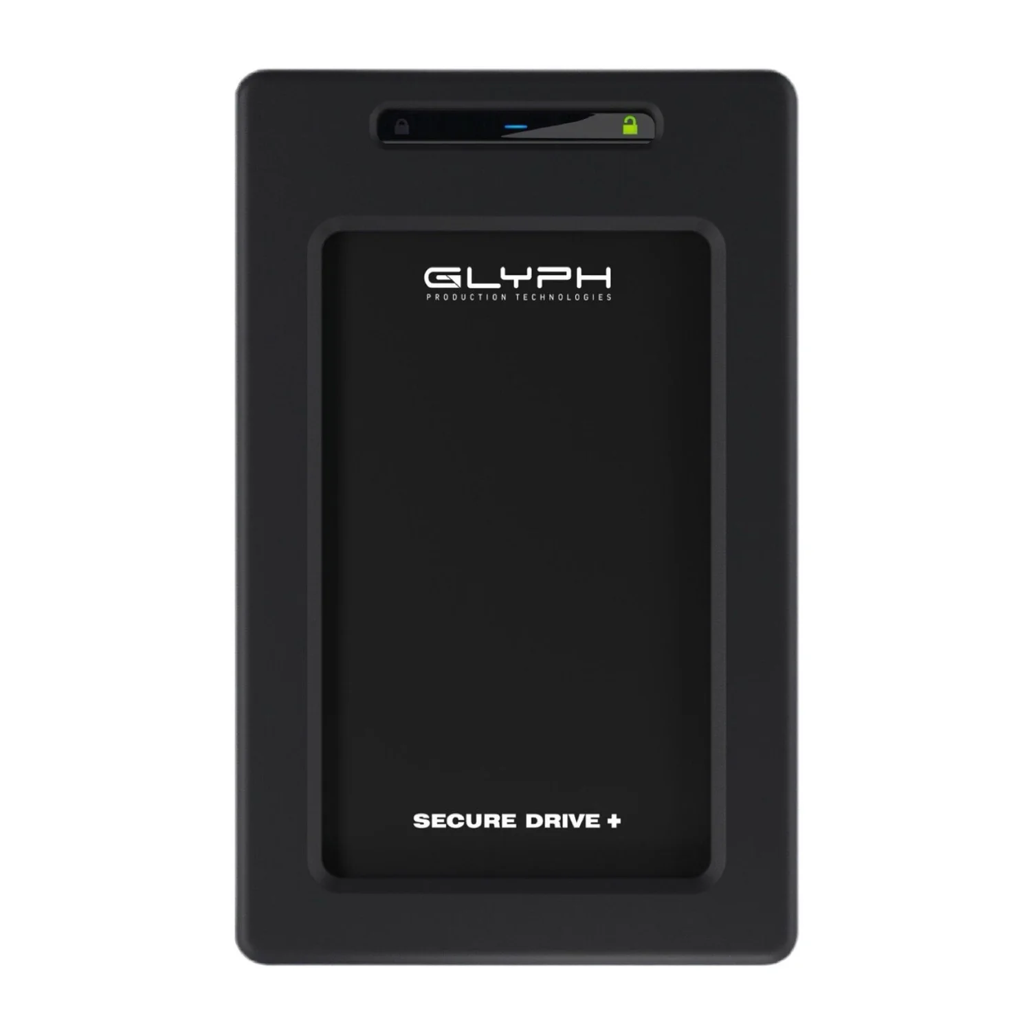 SecureDrive Plus Bluetooth, Bus-powered, USB-Micro B / USB-C - Image 2