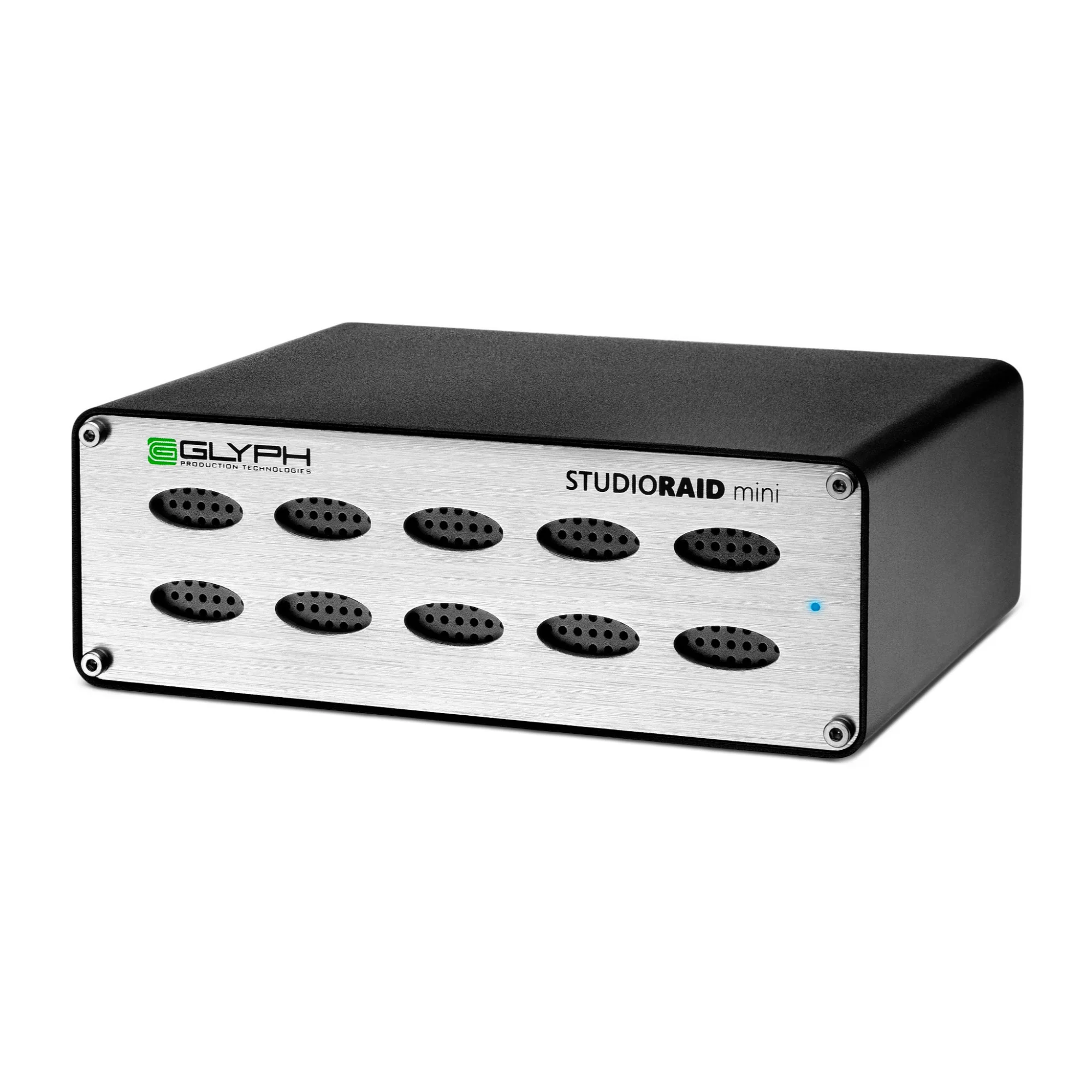 Glyph Studio RAID Mini 4TB External Hard Drive - Image 2