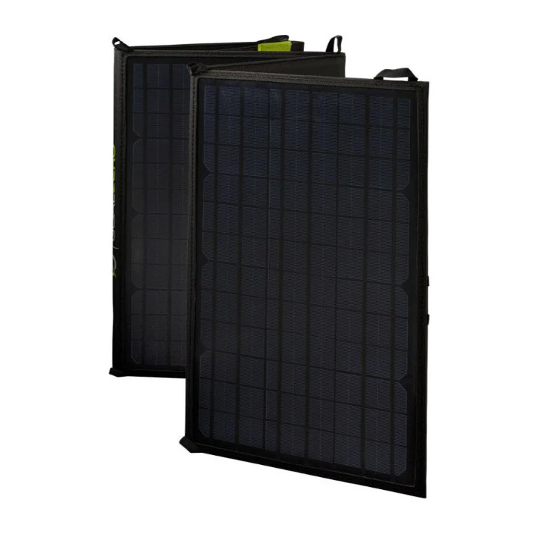 Goal Zero Nomad 50 Solar Panel - Image 2