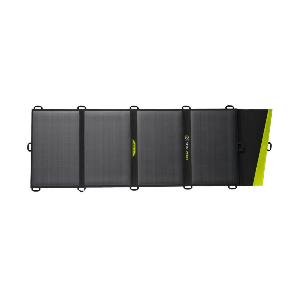 Goal Zero Nomad 50 Solar Panel - Image 4
