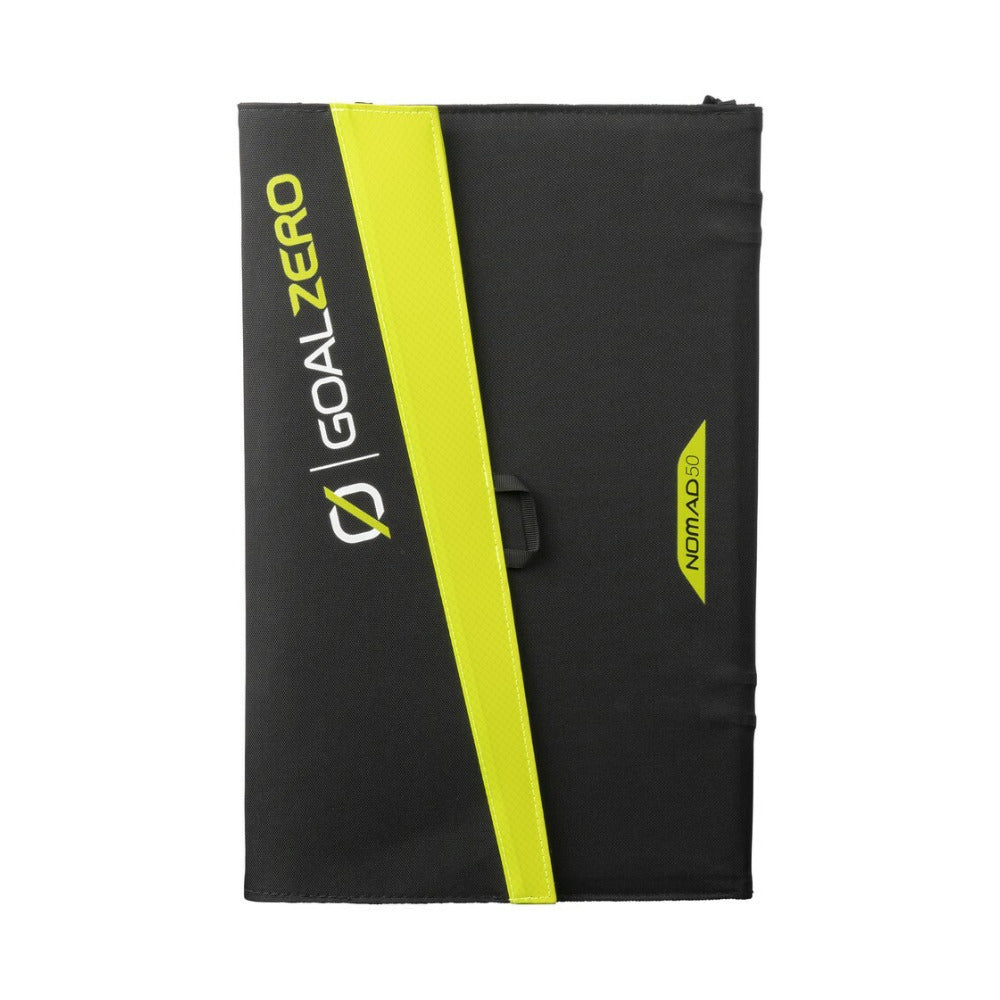 Goal Zero Nomad 50 Solar Panel - Image 5