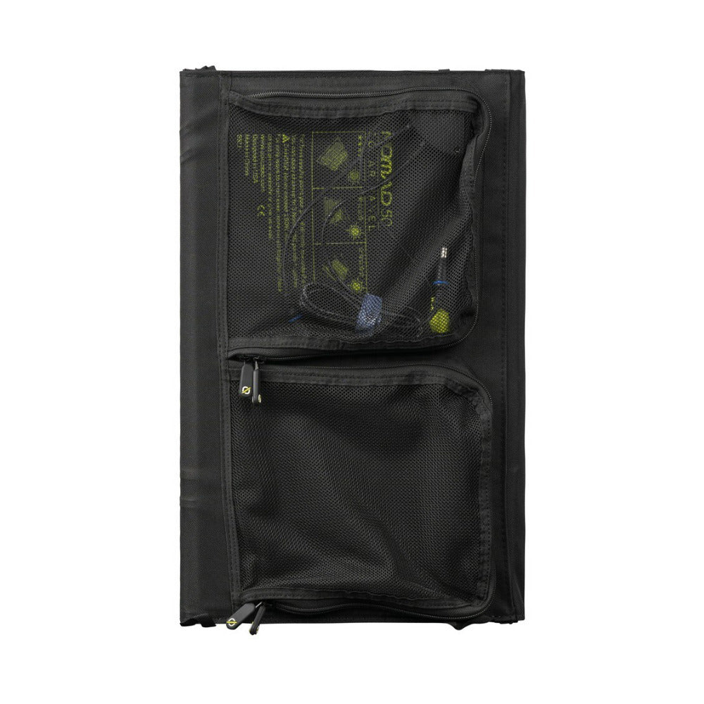 Goal Zero Nomad 50 Solar Panel - Image 6