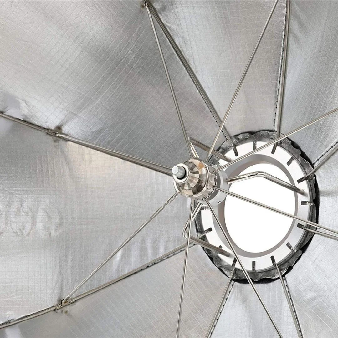 Godox Umbrella Softbox Monolight for Godox AD400Pro, AD300Pro, and ML60 - Image 4