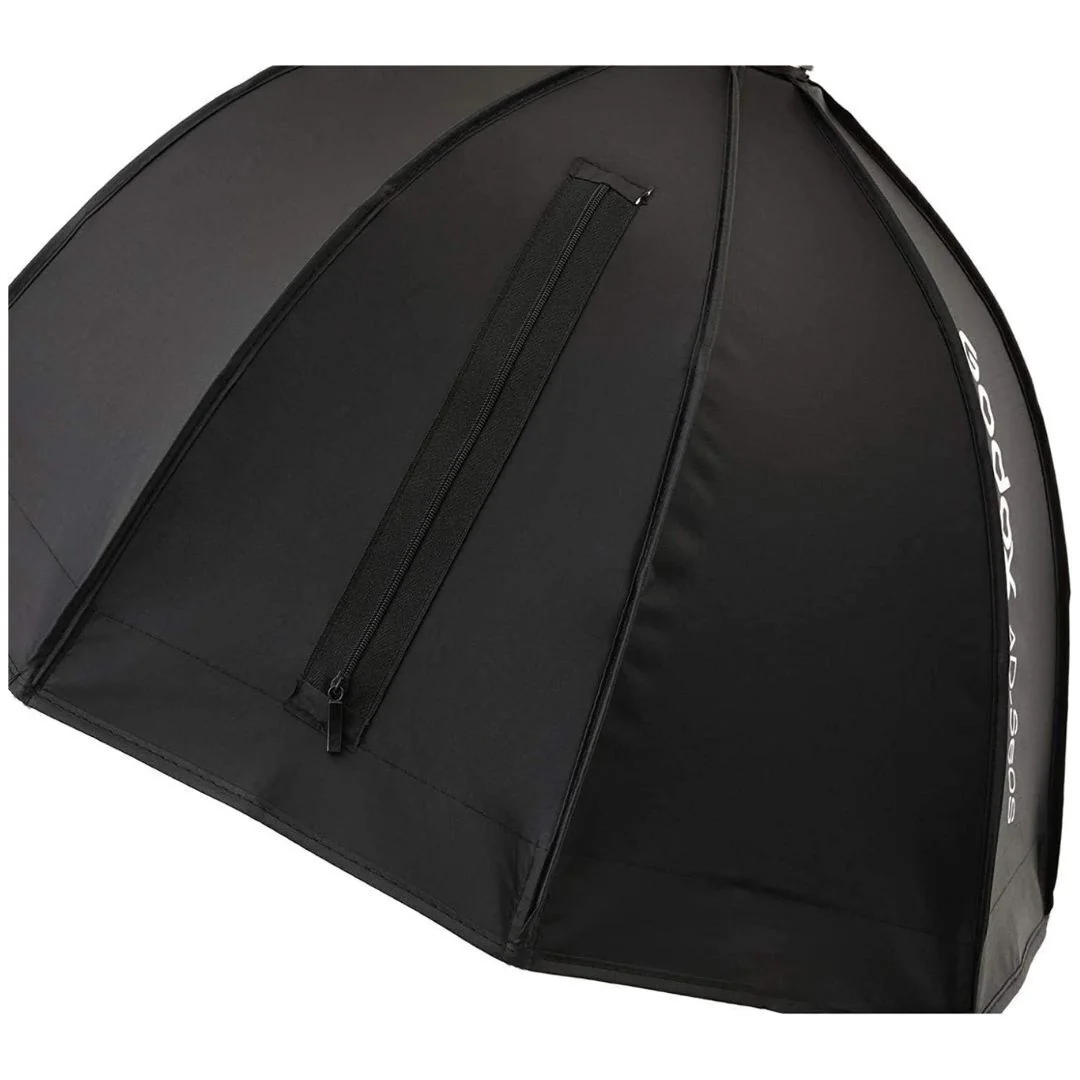 Godox Umbrella Softbox Monolight for Godox AD400Pro, AD300Pro, and ML60 - Image 6