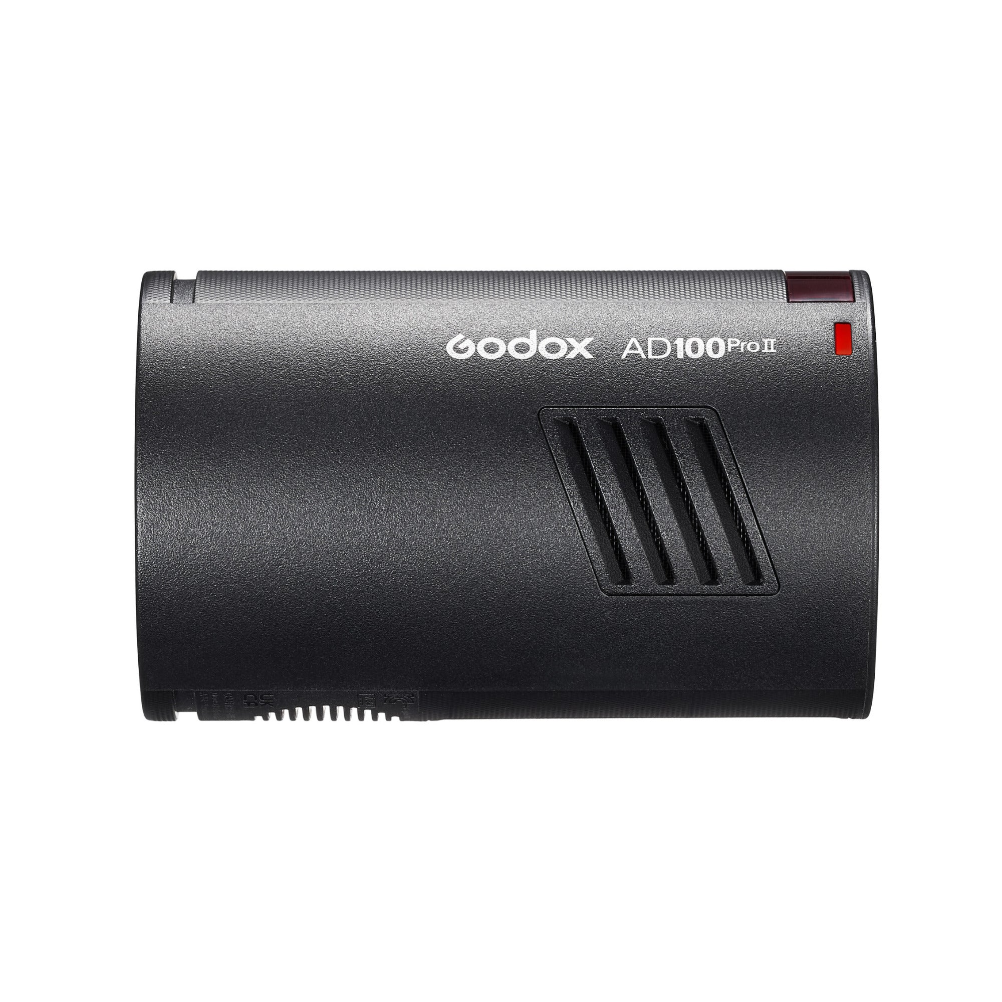 Godox AD100PROII 100W Pocket Flash with Wireless TTL High Speed Sync - Image 4