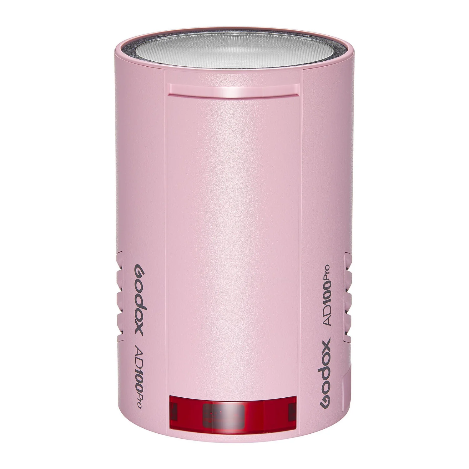 Godox AD100Pro Pocket Flash - 100Ws Speedlight with Wireless Control (Pink) - Image 4