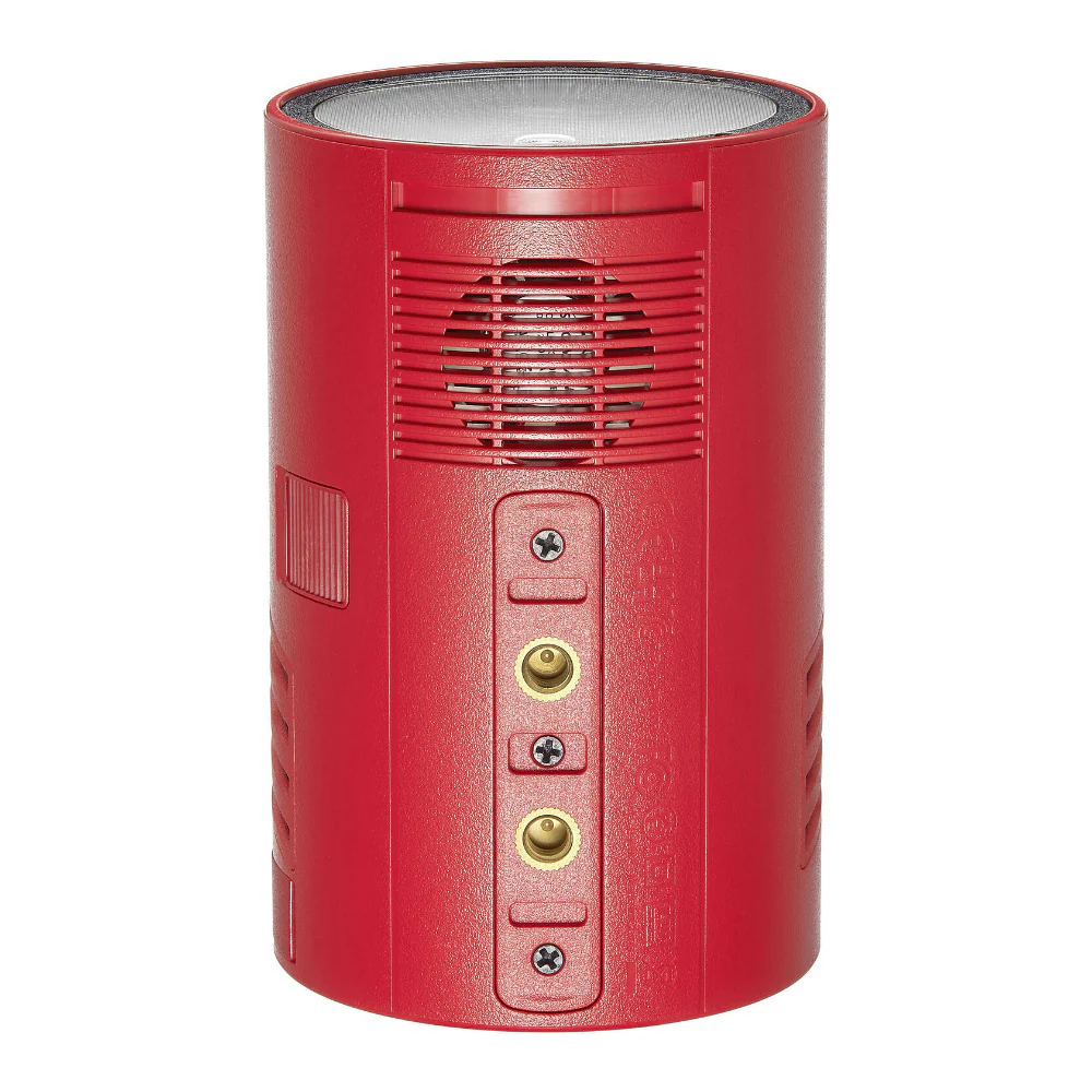 Godox AD100pro Pocket Flash (Red) - Image 4