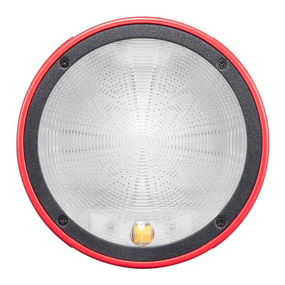 Godox AD100pro Pocket Flash (Red) - Image 7