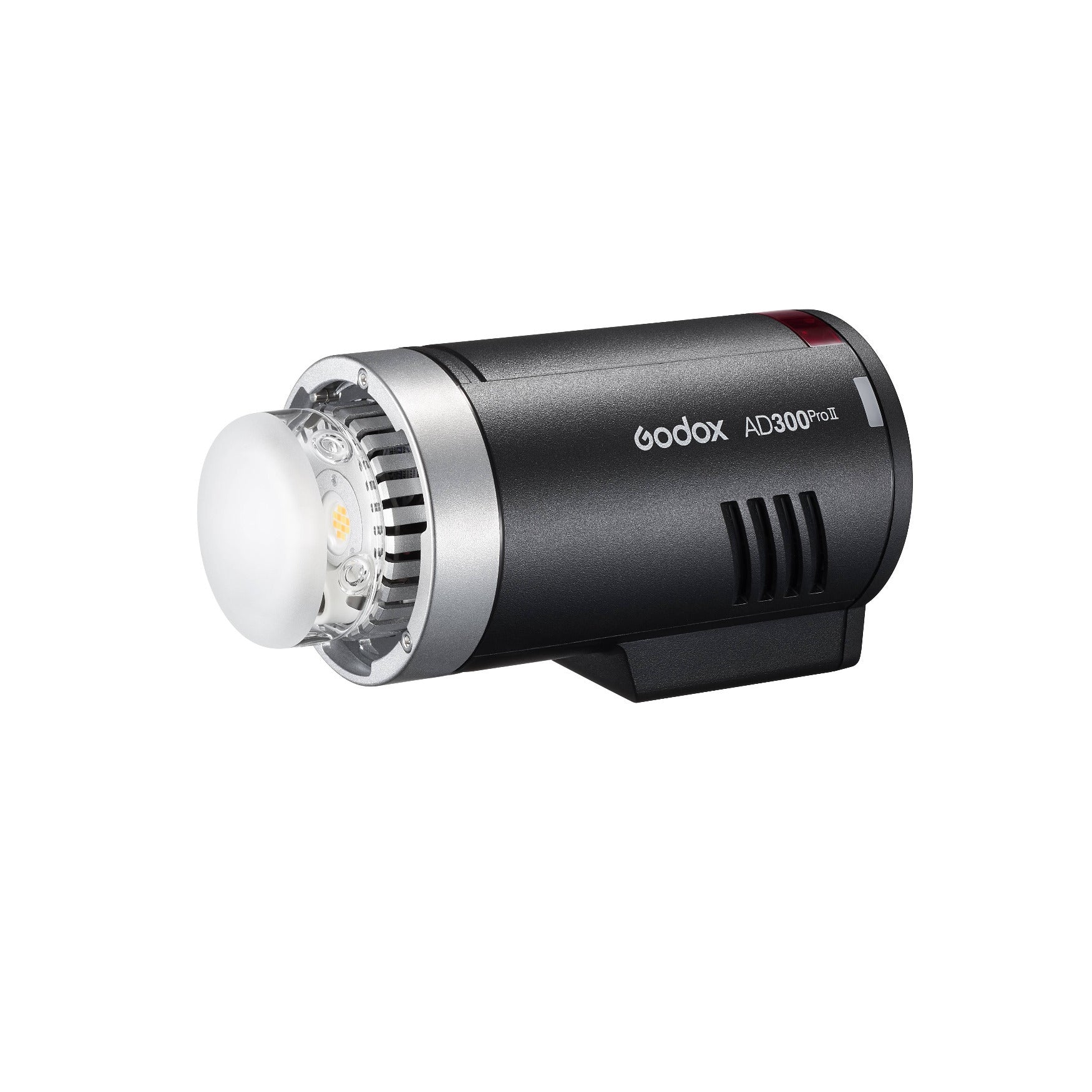 Godox AD300 Pro II 300W Battery Powered Flash Strobe Monolight - Image 8