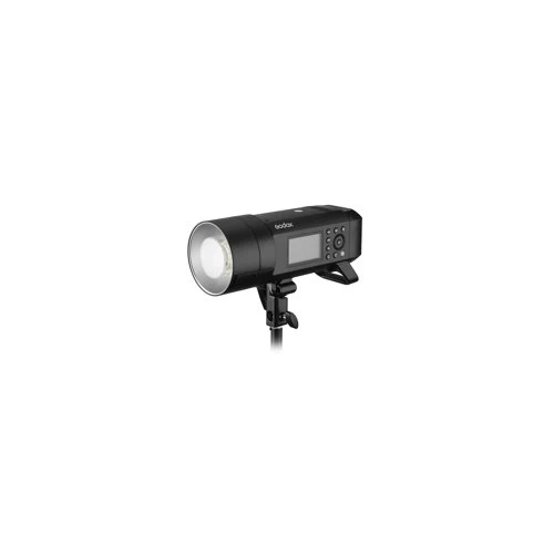 Godox AD400Pro Witstro All-In-One Outdoor Flash - Image 13