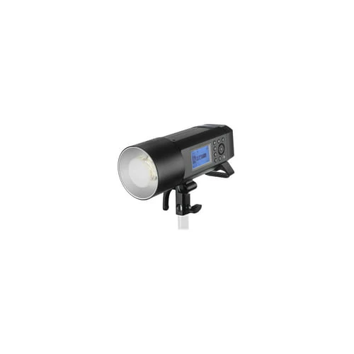 Godox AD400Pro Witstro All-In-One Outdoor Flash - Image 3