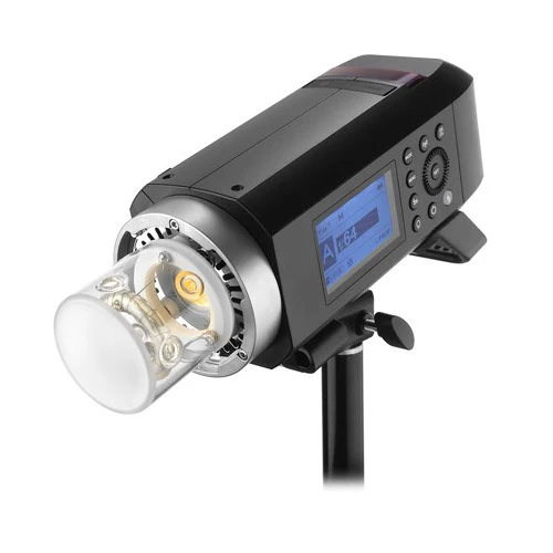 Godox AD400Pro Witstro All-In-One Outdoor Flash - Image 5