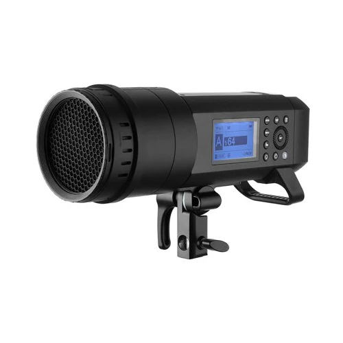 Godox AD400Pro Witstro All-In-One Outdoor Flash - Image 8