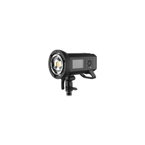 Godox AD400Pro Witstro All-In-One Outdoor Flash - Image 9