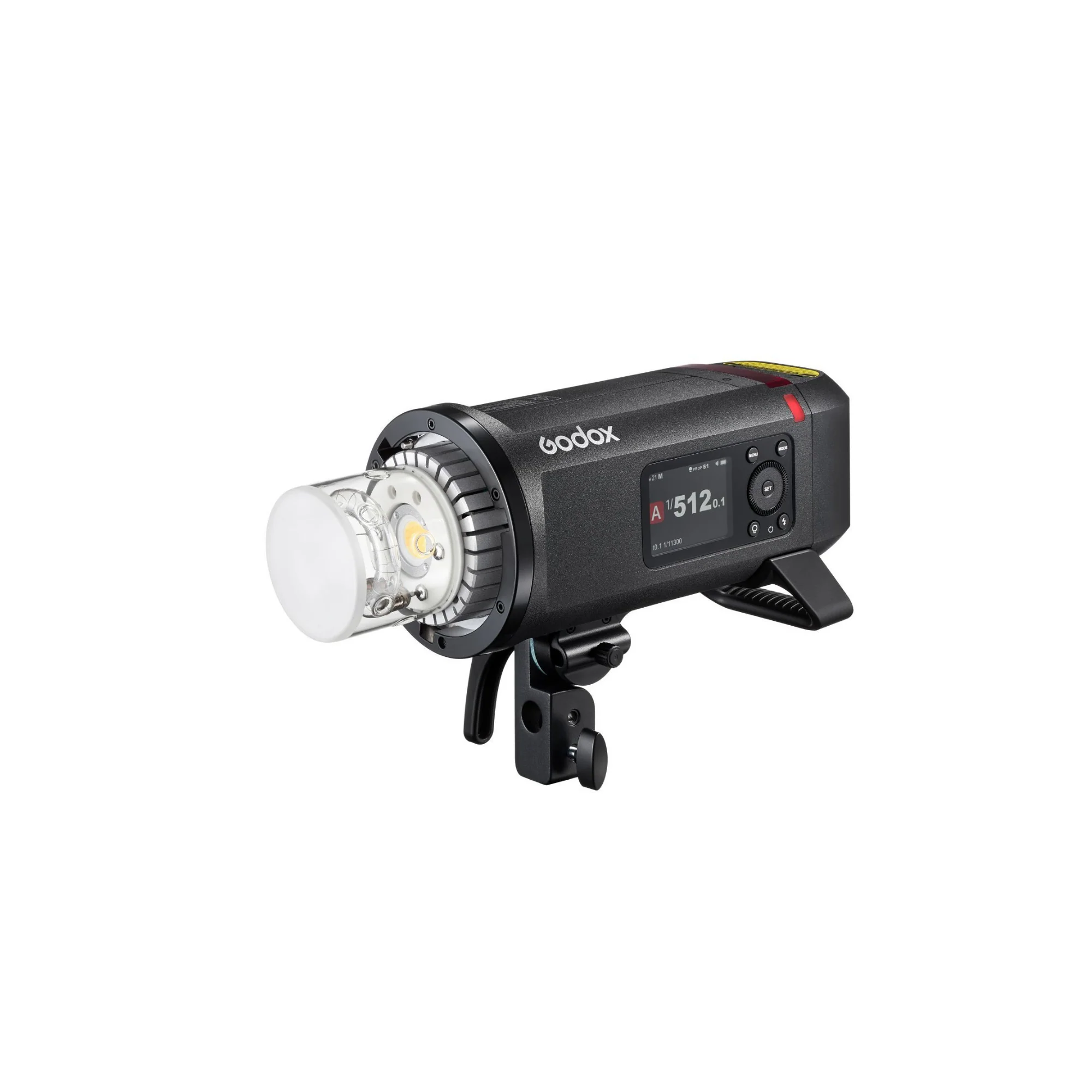 Godox AD800PRO 800Ws Portable Outdoor Flash - 40W Bi-Color, Bowens Mount - Image 2