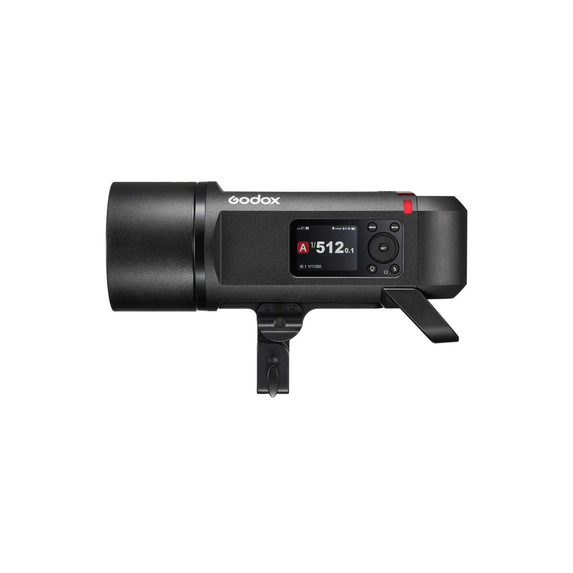 Godox AD800PRO 800Ws Portable Outdoor Flash - 40W Bi-Color, Bowens Mount - Image 4