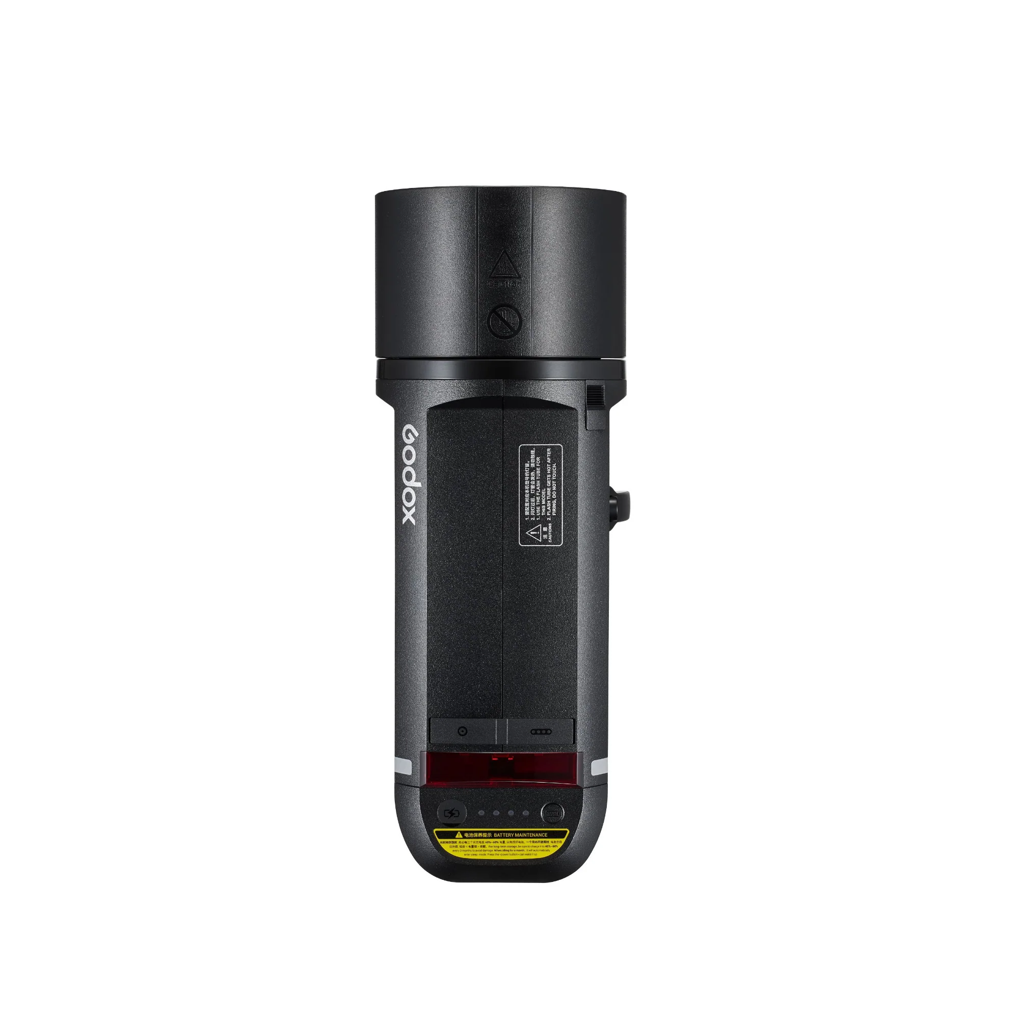 Godox AD800PRO 800Ws Portable Outdoor Flash - 40W Bi-Color, Bowens Mount - Image 5