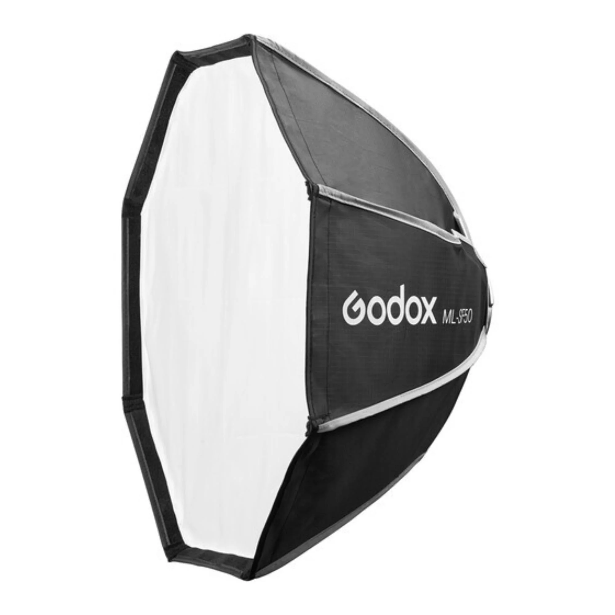 Godox ML100Bi Bi-Color LED Video Light Kit 2 Bundle - Image 9