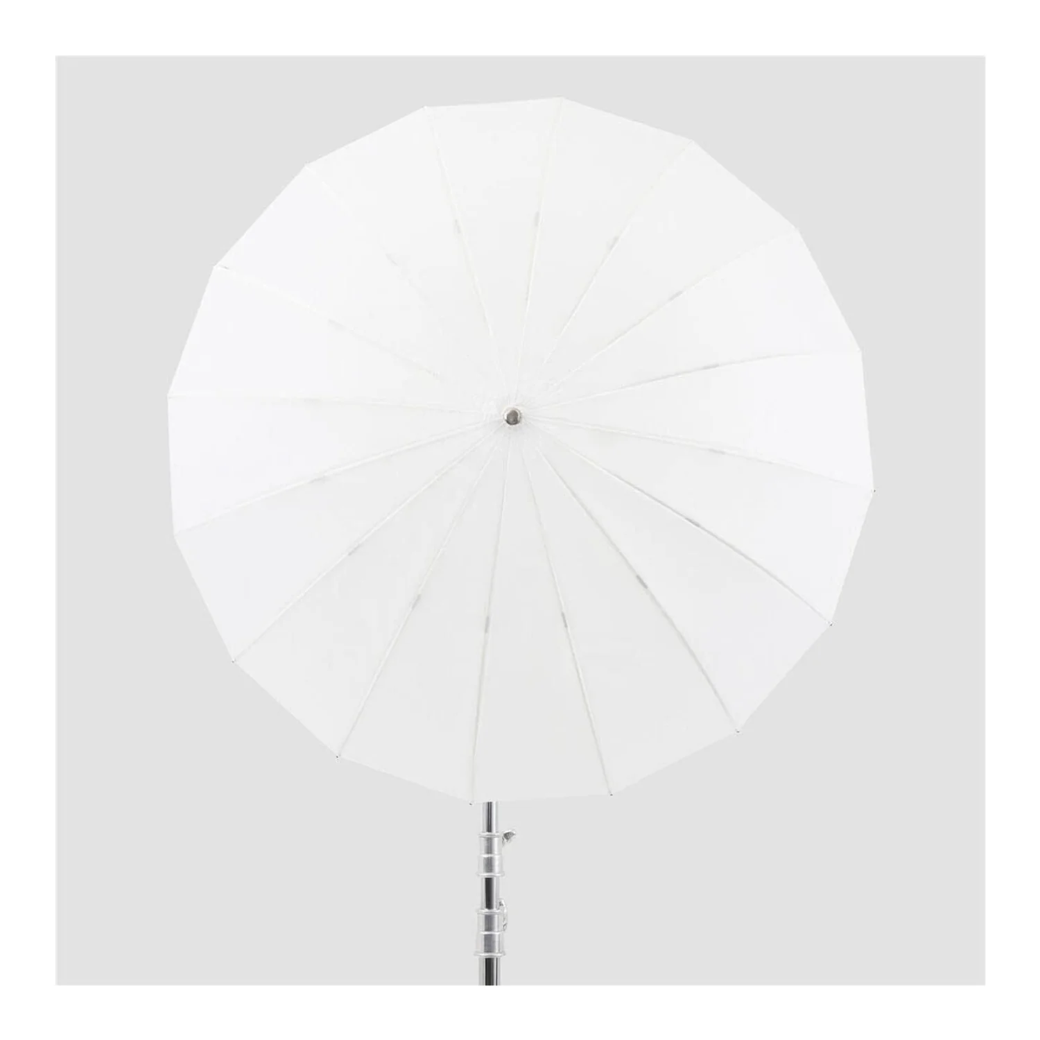 Godox Translucent Parabolic Umbrella (41.3in) - Image 2