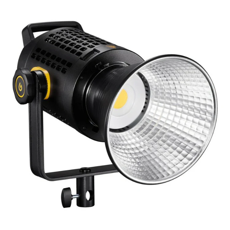 Godox UL60 Silent LED Video Light - Image 2