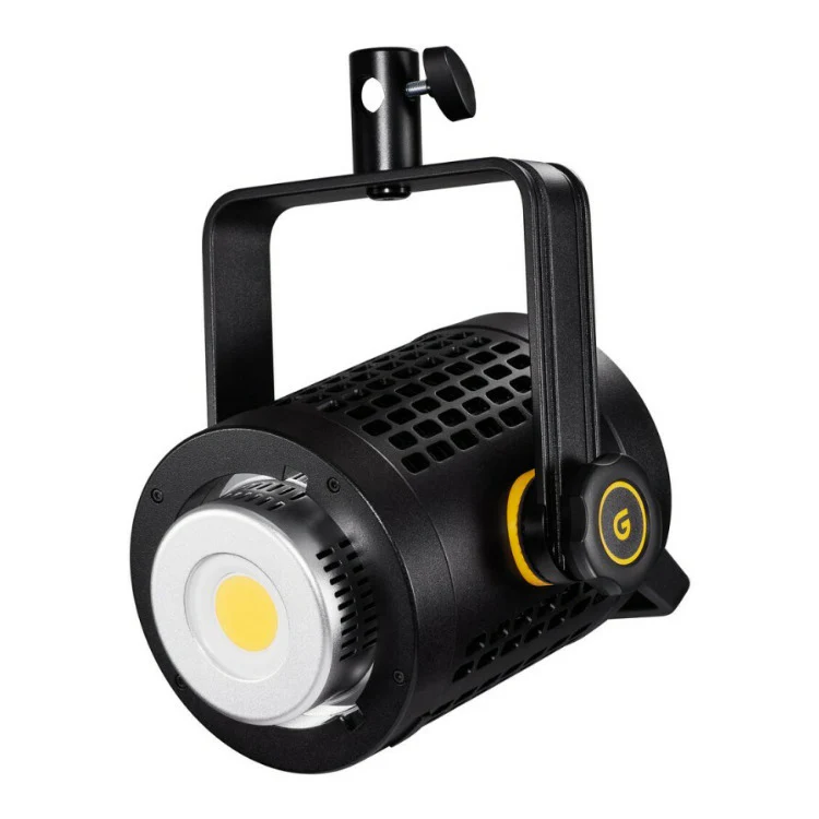 Godox UL60 Silent LED Video Light - Image 4