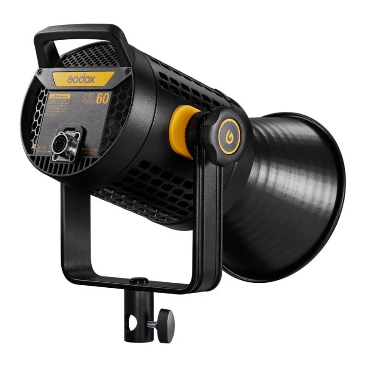 Godox UL60 Silent LED Video Light - Image 7